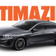 Illustration for article titled Holy Crap The New 2021 Kia Optima Looks Really Damn Good